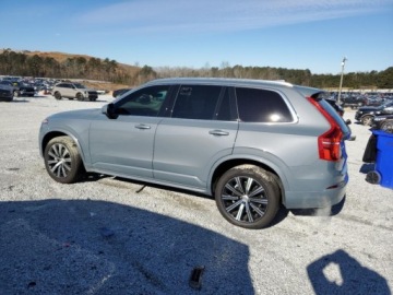 Volvo XC90 II 2023 Volvo XC 90 Core 2023 2.0l 2.0 Benzyna 247KM, zdjęcie 1