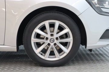 Renault Megane IV Hatchback 5d 1.2 Energy TCe 100KM 2017 Renault Megane 1.2 TCe, Skóra, Navi, Klima, zdjęcie 14