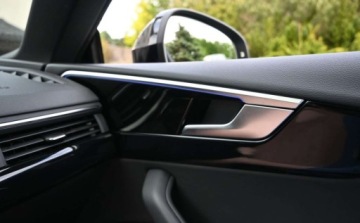 Audi A5 F5 Coupe Facelifting 2.0 35 TFSI 150KM 2022 Audi A5 Sportback 2,0 TSI 150 KM 2XS-LINE Nawigacja Virtual Tacho FULL 2.0, zdjęcie 33