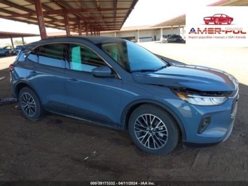 Ford Escape 2023r, PHEV, 2.5L, 4x4