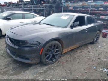 Dodge Charger VII 2023 Dodge Charger sxt, 2023r., 3.6L 3.6 Benzyna 292KM, zdjęcie 1