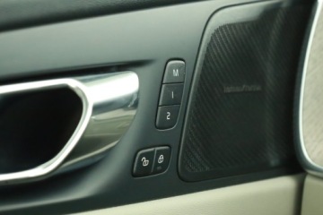 Volvo XC60 II Crossover T5 250KM 2019 Volvo XC60 T5 AWD, Salon Polska, 1. Właściciel, zdjęcie 19