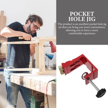 Угловая направляющая для сверления наклонных отверстий