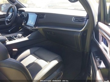 Jeep Wagoneer II 2024 Jeep Wagoneer L Series II 2024 3.0l 3.0 Benzyna 420KM, zdjęcie 9