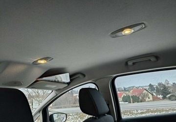 Ford C-MAX II Minivan 1.6 EcoBoost 150KM 2013 Ford C-MAX Ford C-MAX 1.6 Benzyna 150KM, zdjęcie 13