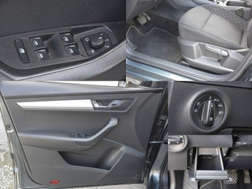 Skoda Karoq Crossover 1.6 TDI 115KM 2019 Škoda Karoq Skoda Karoq 1.6TDI Automat DSG nawi, zdjęcie 19