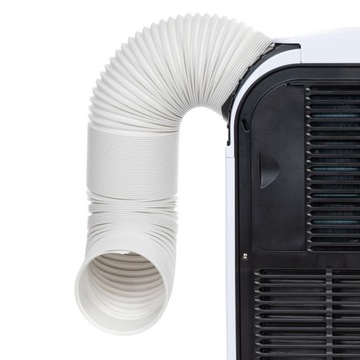 Rura do klimatyzatora przenośnego 3 mb fi 15 cm