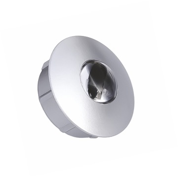 Lampka oprawa do szafki półek witryn LED POINT