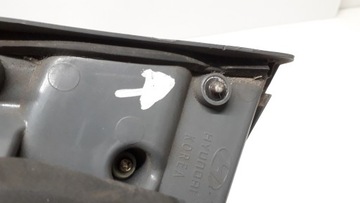 HYUNDAI SONATA IV 05-09 SVĚTLO PRAVÁ ZADNÍ NA KRYT