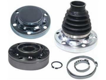 KLOUB HNACÍ BMW 7 E65 E66 E67 3.9-6.0 02-08