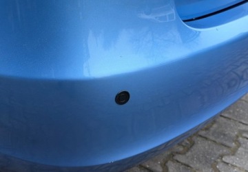 Skoda Fabia II Kombi Facelifting 1.2 TDI CR DPF 75KM 2014 Skoda Fabia Greenline 1.2 TDi 75KM Clima Bezwypadkowy SERWIS SUPER STAN, zdjęcie 16