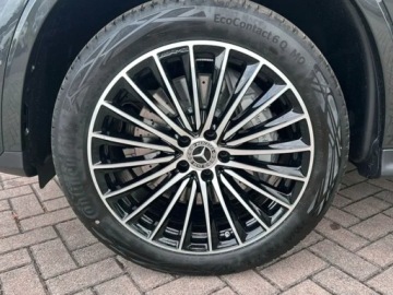 Mercedes GLC C254/X254 SUV 2.0 200d 163KM 2025 MERCEDES-BENZ GLC 200 d 4-Matic AMG Line 2.0 (163KM) 2025, zdjęcie 13