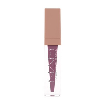 NAM pomadka Iconic Matte Lipstick 3 Frosty