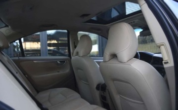 Volvo S60 I 2006 Volvo S60 Volvo S60 2.4 Diesel 185KM, zdjęcie 15