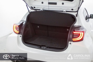 Toyota Yaris IV 2021 Toyota Yaris IV (2020-) GR 1.6 Dynamic, zdjęcie 18