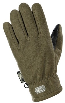 Перчатки TACTICAL TOUCH Thinsulate 3M OLIVE L