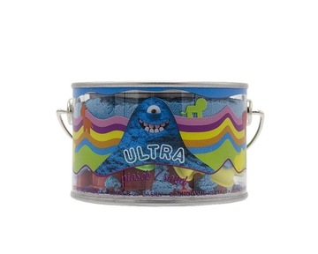 УЛЬТРА ПЕСОК УЛЬТРА ПЕСОК ОРАНЖЕВЫЙ + ФОРМА ДЛЯ ЖИВОТНЫХ