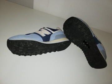 New Balance buty damskie sportowe WL574VJ2 rozmiar 37,5