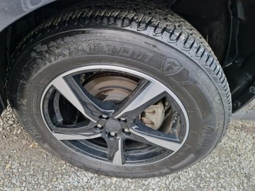 Subaru Forester V 2018 Subaru Forester 4x4. Instalacja Gazowa. Kamera, zdjęcie 11