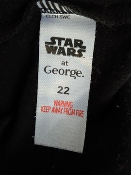 46 GEORGE STRA WARS T-SHIRT KOSZULKA DAMSKA