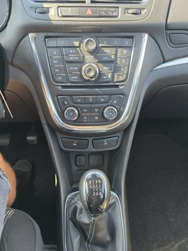 Opel Mokka I SUV 1.4 Turbo ECOTEC 140KM 2015 Opel Mokka 1.4 140ps Turbo Benzyna Klimatronic, zdjęcie 28