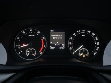 Skoda Octavia IV Liftback 1.5 TSI EVO 150KM 2023 Skoda Octavia Ambition ! Kamera Cofania ! Tempomat, zdjęcie 14