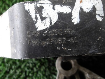 FORD B-MAX 1.0 UCHYCENÍ ULOŽENÍ PŘEVODOVKY AV61-6P062-AC