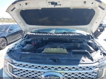 Ford Expedition III 2020 Ford Expedition Platinum Max, 2020r., 4x4, 3.5L 3.5 Benzyna 400KM, zdjęcie 11