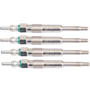 N10579202 ORYGINAL ŚWIECE ŻAROWE VW AG 1.9TDI