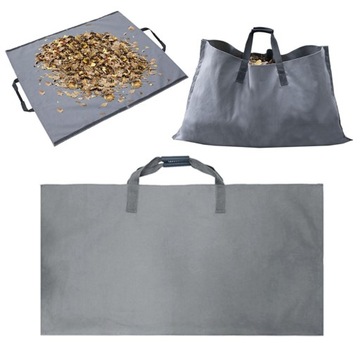 Мешки для садового мусора, мешки для садового мусора, мешки для садового мусора, серые