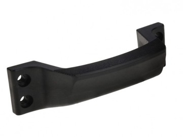 Ручка ЭА, черная