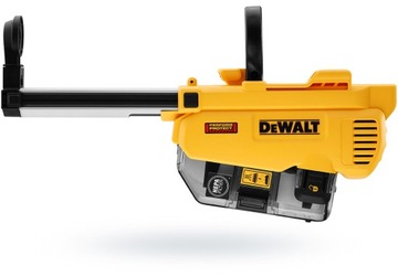 Адаптер пылеудаления DWH205DH для DCH263 DeWALT