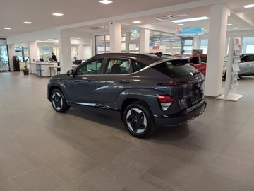 Hyundai Kona I Crossover Electric Facelifting 64 kWh 204KM 2025 HYUNDAI Kona Electric 65kWh Smart Suv 204KM 2025, zdjęcie 3