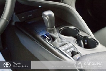 Toyota Camry IX Sedan 2.5 Hybrid Dynamic Force 218KM 2021 Toyota Camry 2.5 Hybrid Comfort CVT, zdjęcie 6