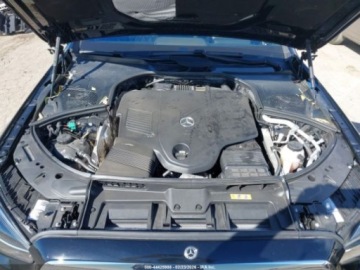 Mercedes Klasa S W223/V223 2024 Mercedes-Benz Klasa S 2024 MERCEDES-BENZ S 580E 4MATIC 3.0 Hybryda Plug-in, zdjęcie 13