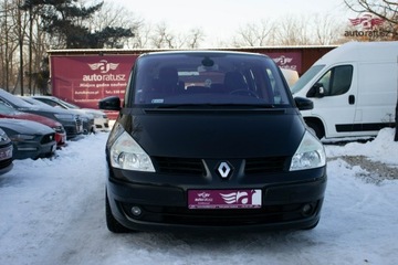 Renault Espace IV Van 2.0 dCi 150KM 2008 Renault Grand Espace GRAND 2.0DCI*7osób*Serwis, zdjęcie 2