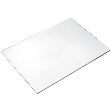 PLEXI / PLEKSI / PLEKSA / PLEXA - 40x20 cm - 2mm