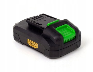 adapter akumulatora NITEO/MY PROJECT do GRAPHITE