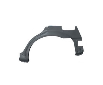 Reperaturka BŁOTNIKA TYŁ MAZDA 323F BJ 01.01- LEWA