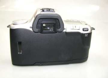 MINOLTA DYNAX 404si - корпус