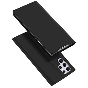 Etui WALLET Dux Ducis do SAMSUNG GALAXY S23 ULTRA