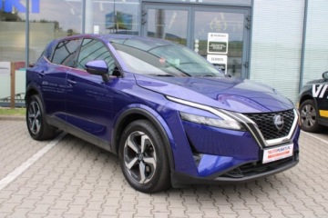Nissan Qashqai III 2024 NISSAN Qashqai N-CONNECTA, zdjęcie 6