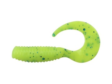 TWISTER RELAX VR1 PAPROCH OKOŃ 1cal-4cm-5szt TS242