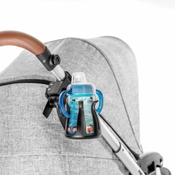 Универсальный подстаканник для бутылок REER для велосипедной коляски