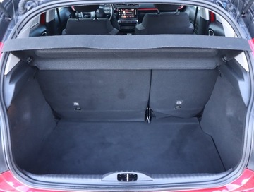 Citroen C3 III Hatchback 1.2 PureTech 110KM 2017 Citroen C3 1.2 PureTech, Salon Polska, Serwis ASO, zdjęcie 11