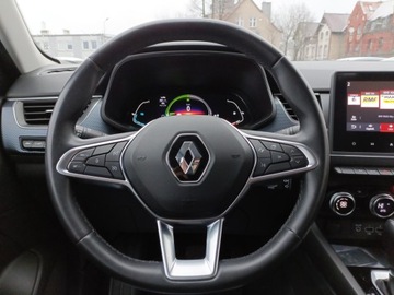 Renault Arkana 2022 Renault Arkana 1.6 E-TECH Zen MMT 1.6 E-TECH 143KM, zdjęcie 15