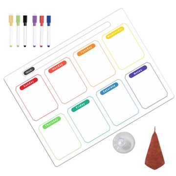 ДОСКА РАСПИСАНИЯ, Стираемая, ДОСКА ОБЪЯВЛЕНИЙ, ДОСКА ПЛАНИРОВАНИЯ