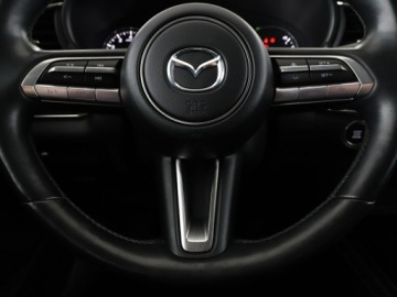Mazda CX-30 2.0 Skyactiv-G 122KM 2019 Mazda CX-30 mHEV Matrix LED navi klima auto BOSE, zdjęcie 20