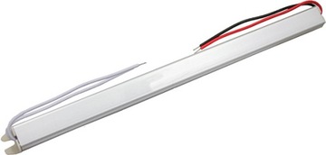 Zasilacz LED 12V 36W 3A Do Taśm Taśmy Transformator Ultra Cienki SLIM