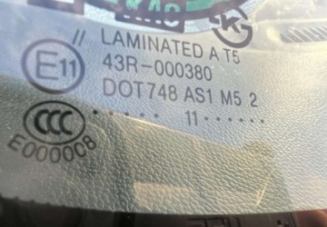 Chevrolet Aveo T300 Hatchback 5d 1.6 115KM 2011 Chevrolet Aveo Chevrolet Aveo II (T300) 1.6 LTZ 1.6 Benzyna 115KM, zdjęcie 6